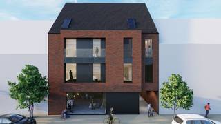 Ben je omwille van de Noord-Zuid gedwongen je huidige pand te verlaten dan is dit misschien de perfecte locatie om een nieuwe start te maken!Dit...