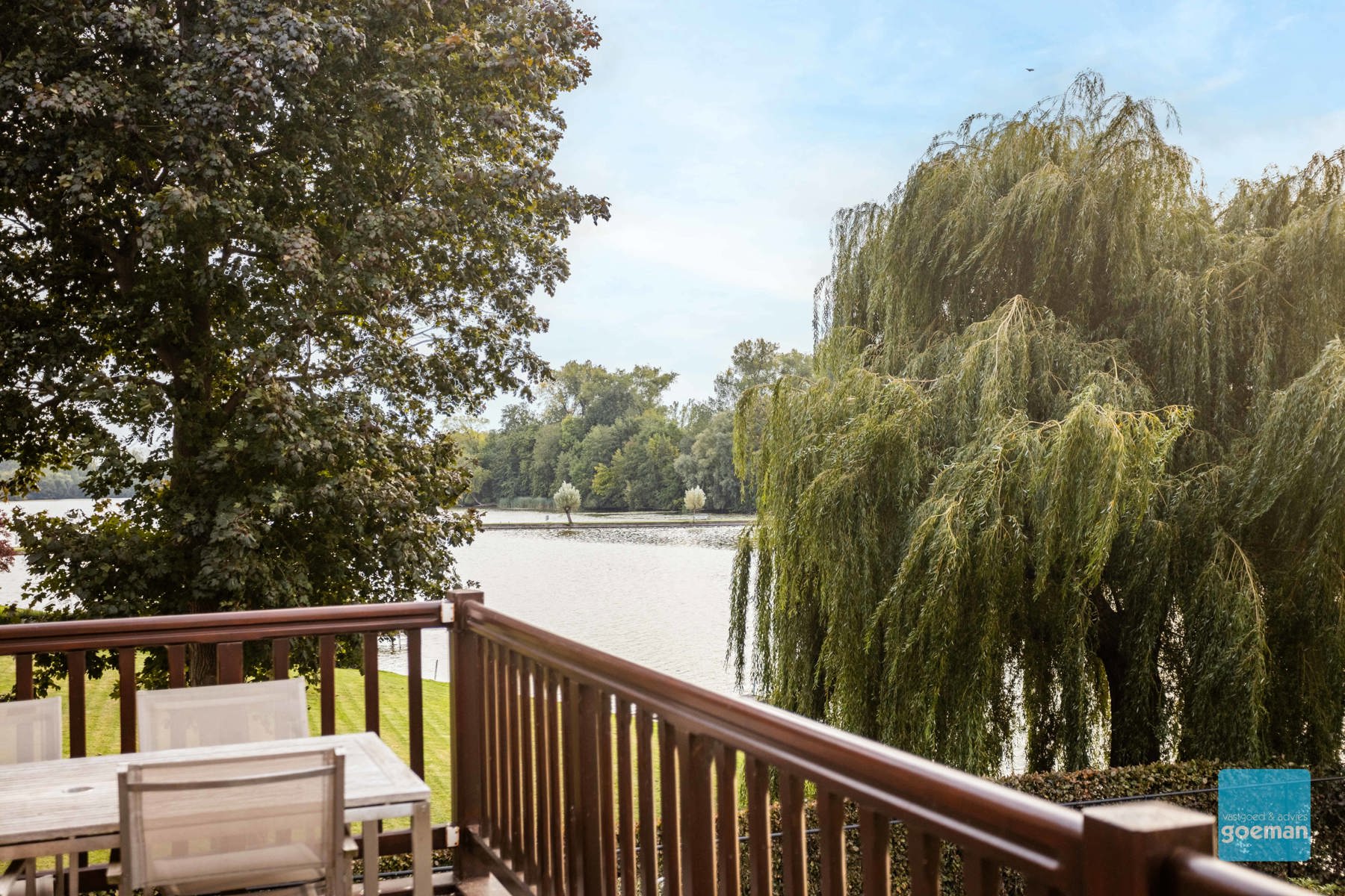 Apartment for sale in Berlare with 2 bedrooms - photo 5