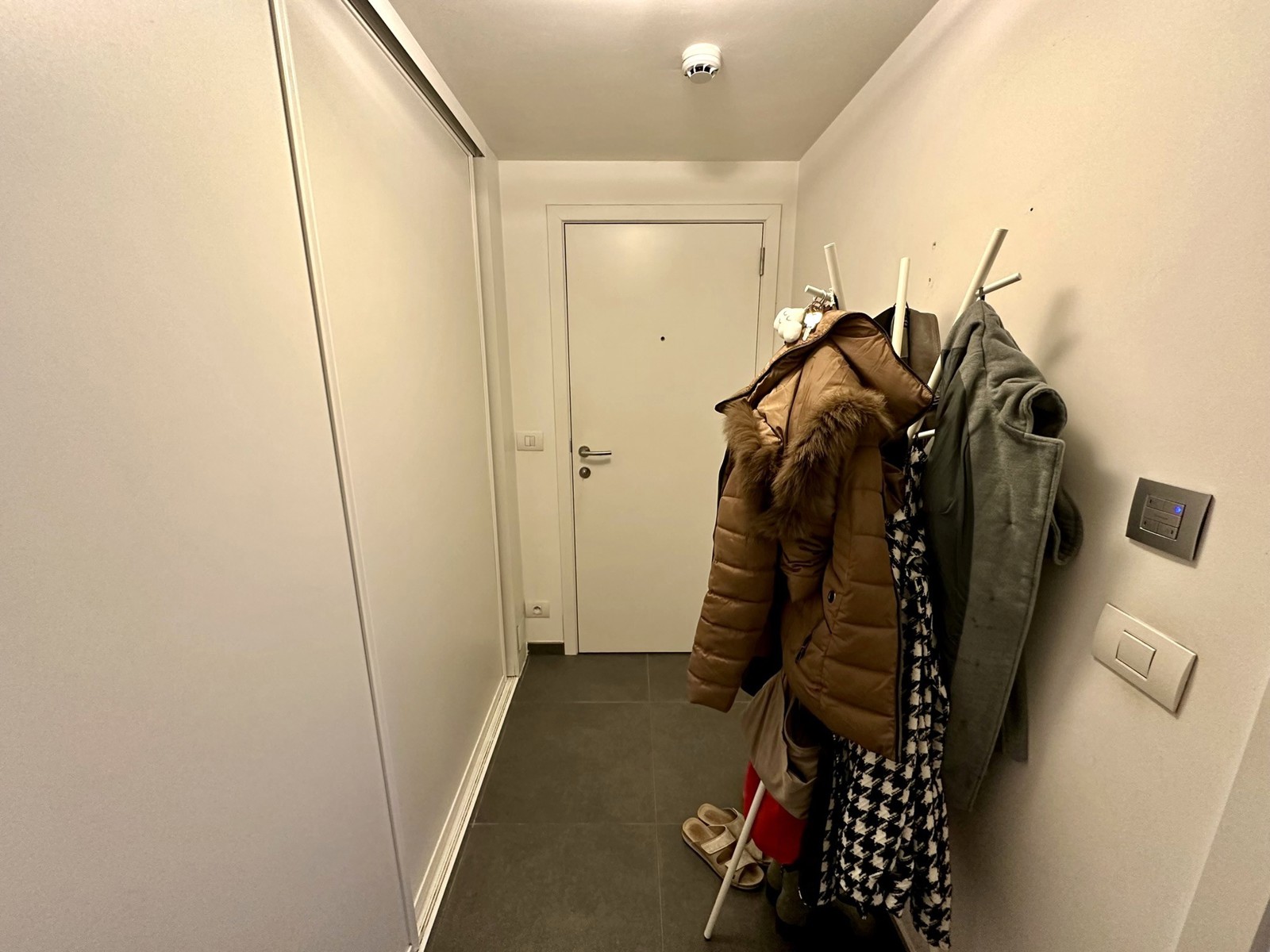 Gezellig 1 slaapkamer appartement nabij station Denderleeuw - foto 2