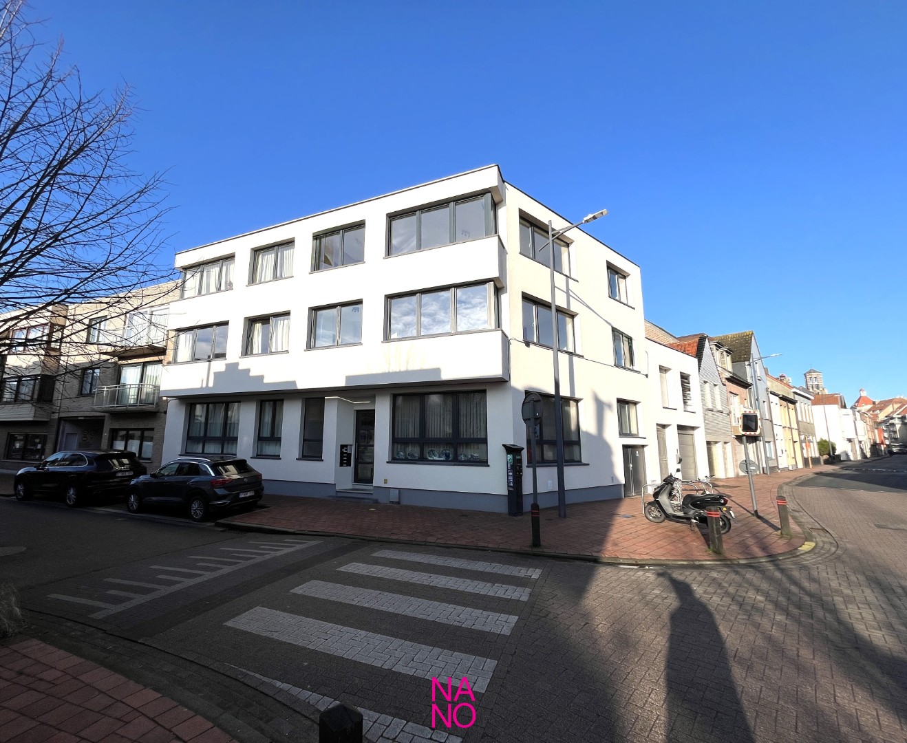 Apartment for sale in Knokke-Heist