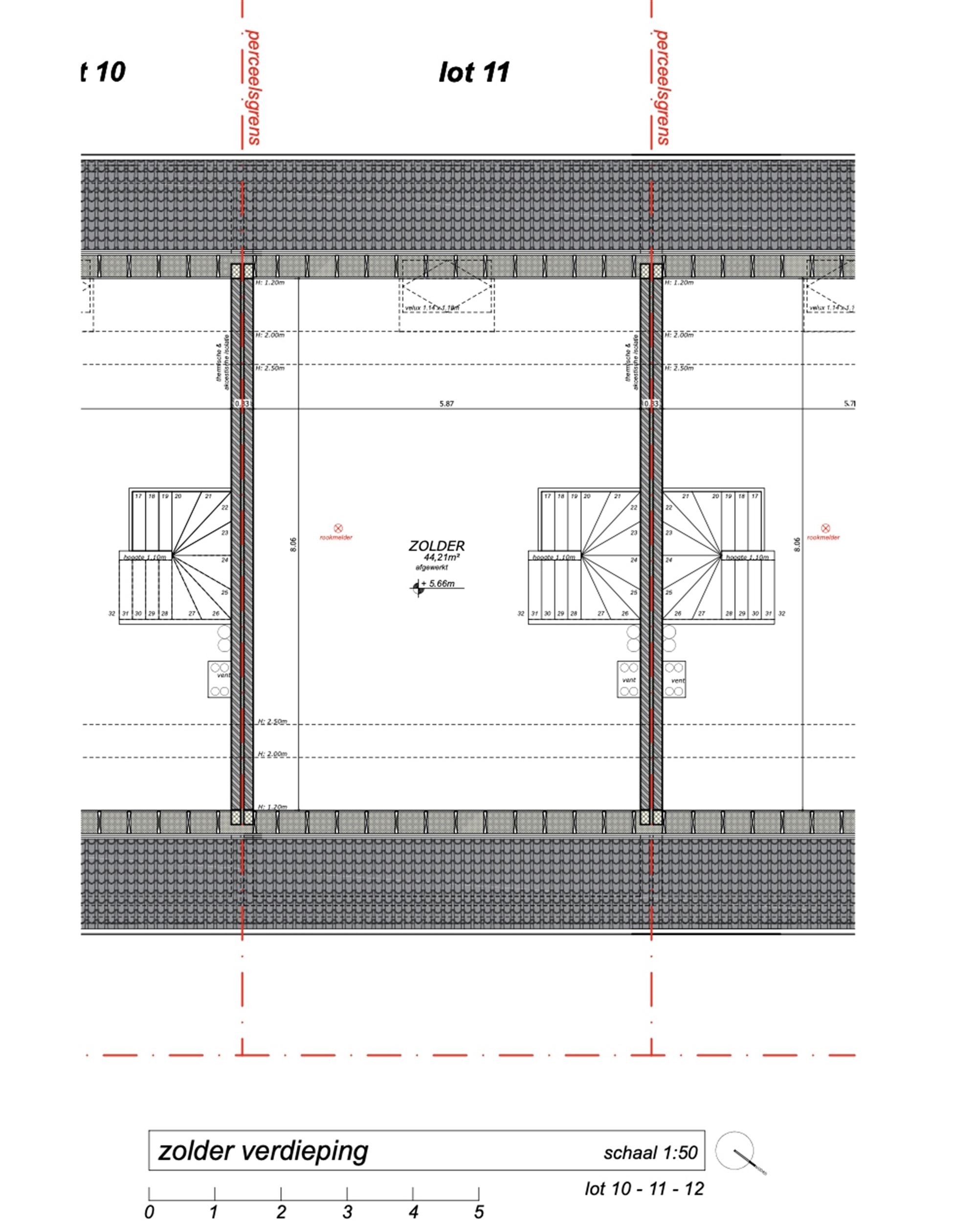 Nieuwbouwwoning in groene oase te koop! - foto 5