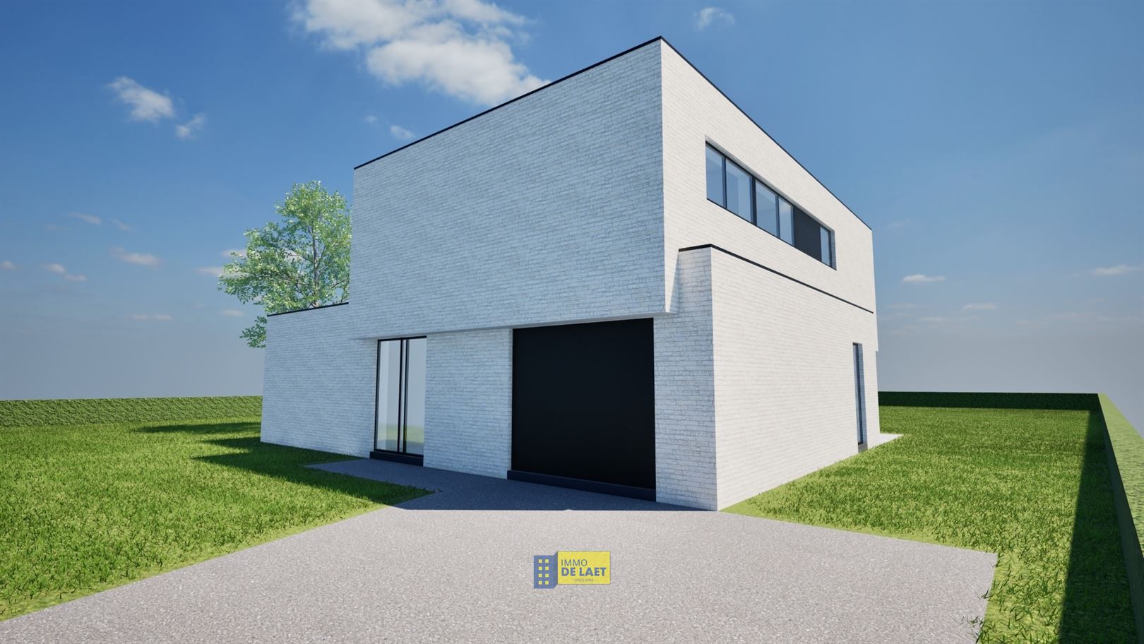 Maison à vendre à Heist-Op-Den-Berg avec 4 chambres - photo 4