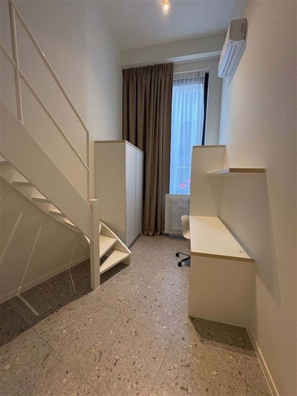 Chambre étudiante - photo 1