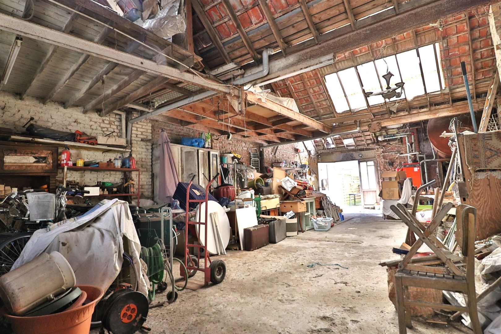 House for sale in Kortrijk - photo 5