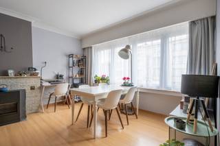 Apartment for sale in Antwerp