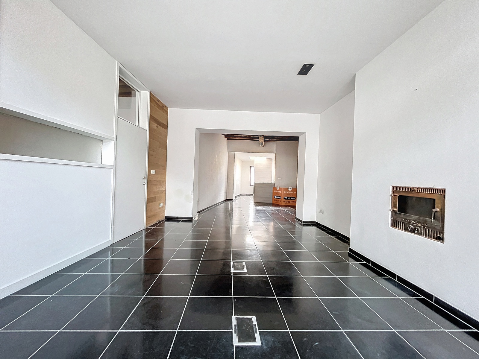 Te Huur: Gelijkvloers Handelspand op Toplocatie - foto 3