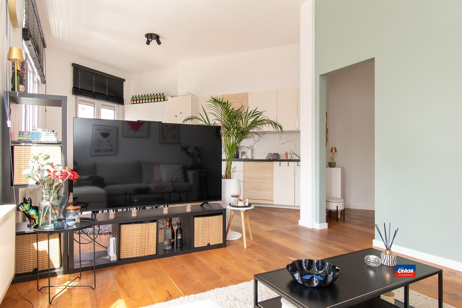 Appartement met twee slaapkamers - foto 5