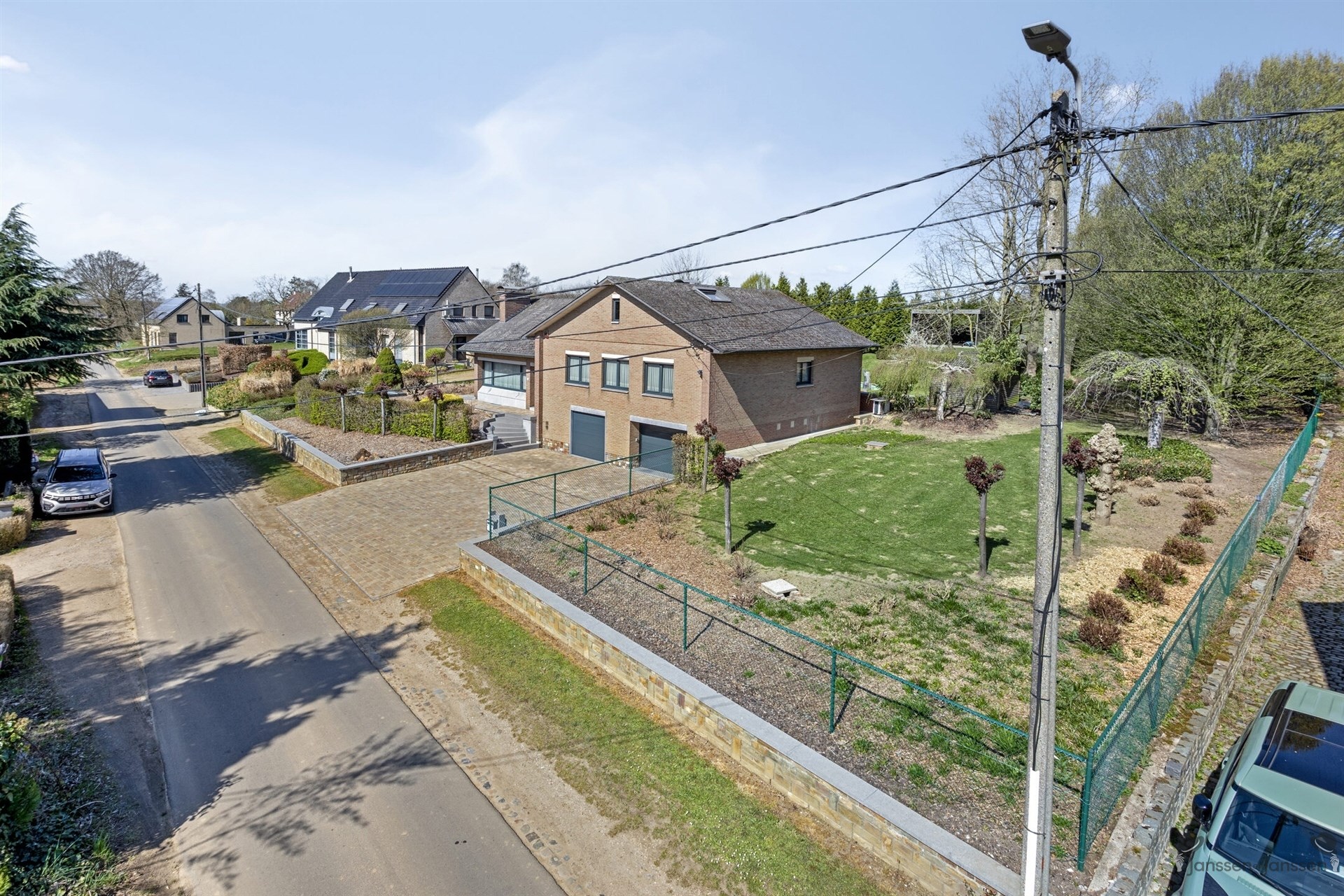 Prachtige landelijke villa met ruime opslagmogelijkheden. - foto 3