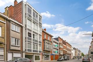 Commercial for rent in Kortrijk