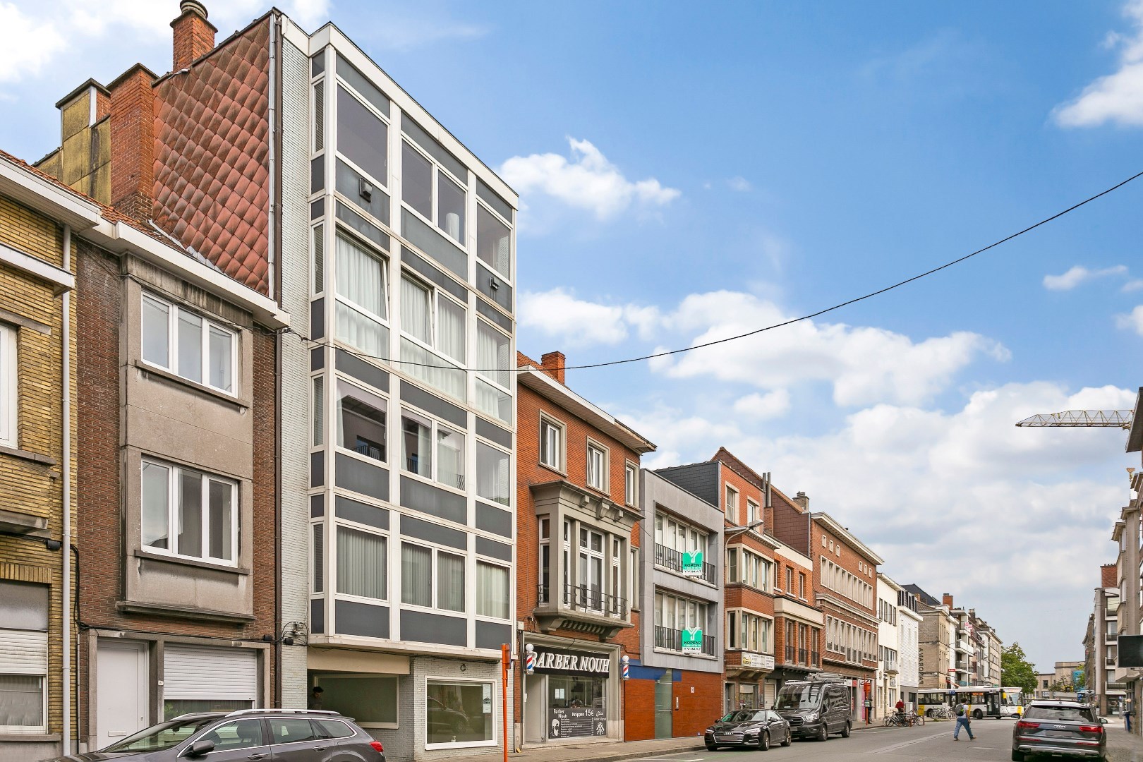 Commercial for rent in Kortrijk - photo 2