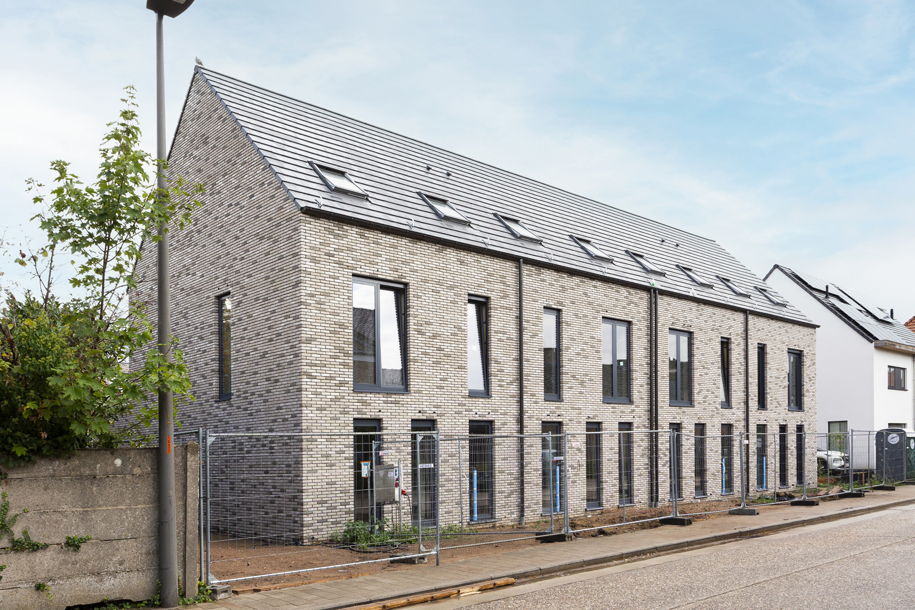 Project te koop in Antwerpen - foto 1