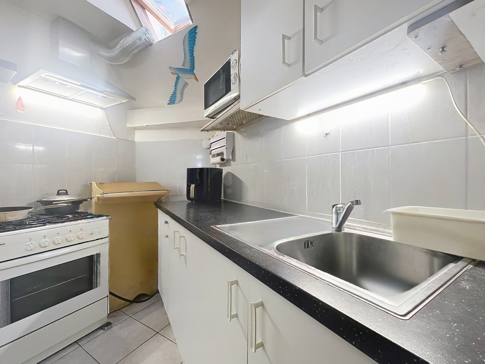 Gemengd Gebouw te Koop in Anderlecht - foto 5