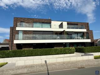Appartement à vendre à Beveren-Kruibeke-Zwijndrecht