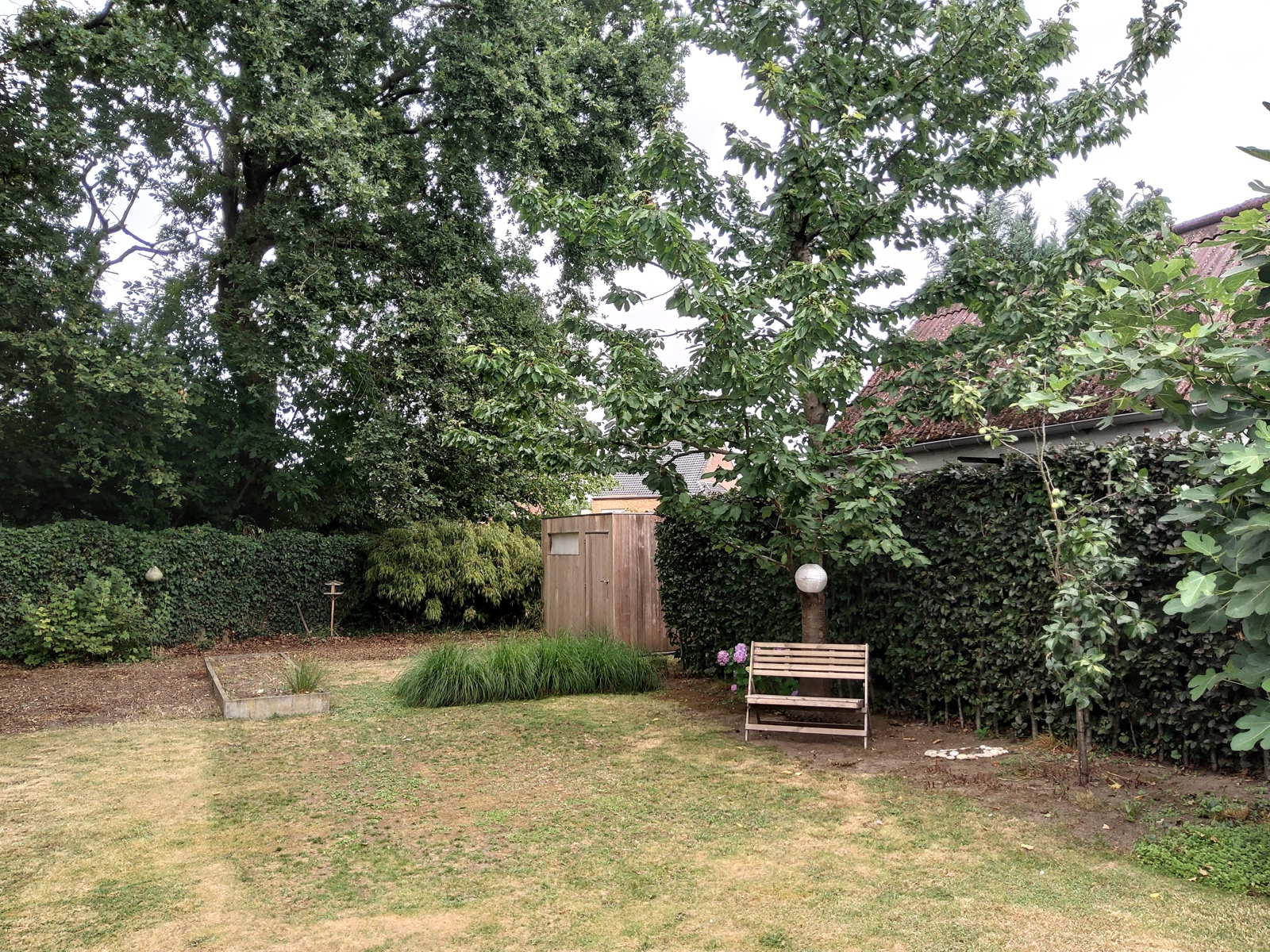 Instapklare halfopen woning met zonnige westtuin te koop!  - foto 3