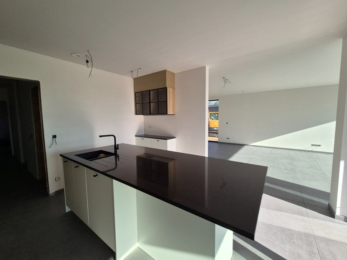 Trendy nieuwbouwwoning in Oosteeklo - foto 4