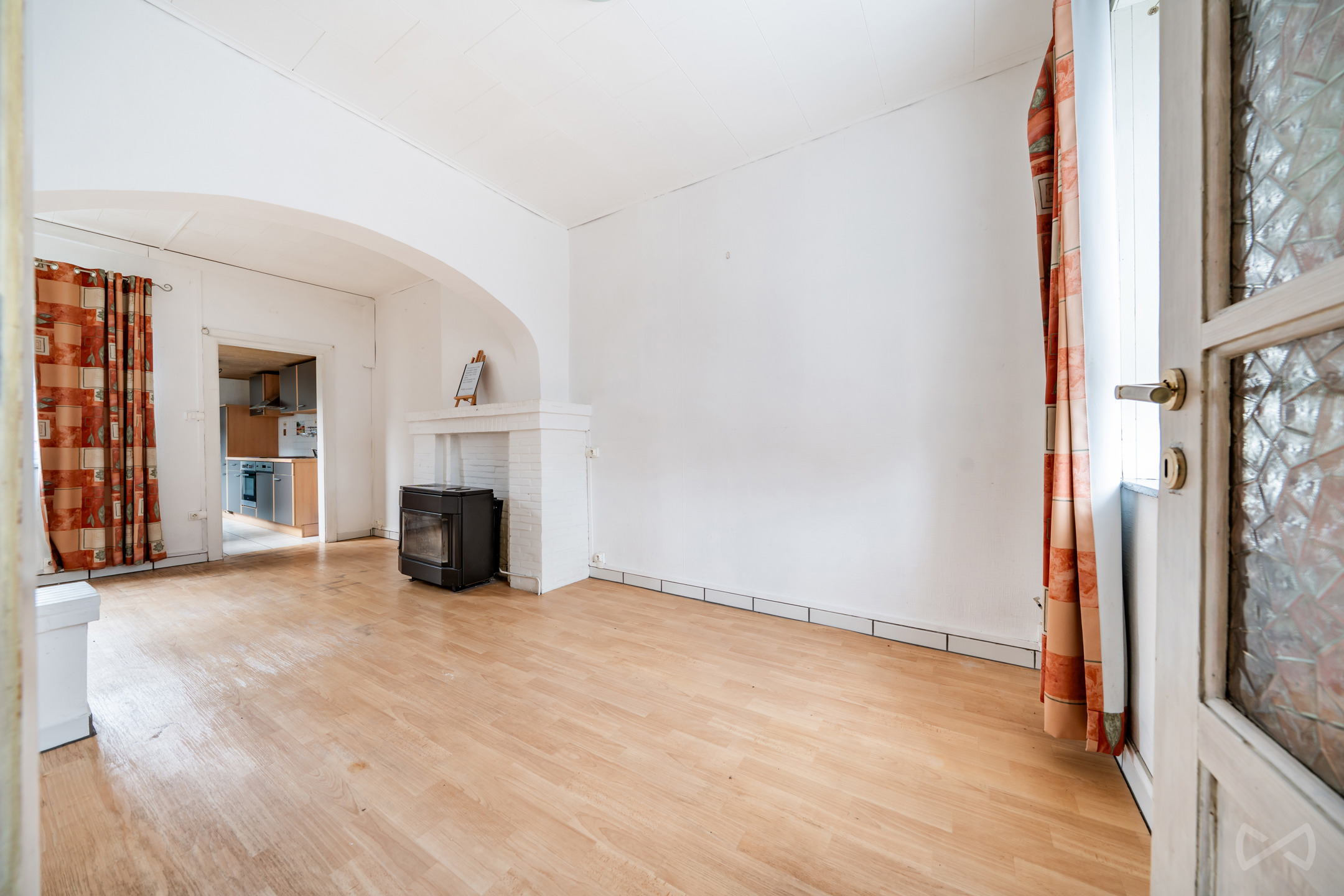 Maison à vendre à Seraing avec 2 chambres - photo 3