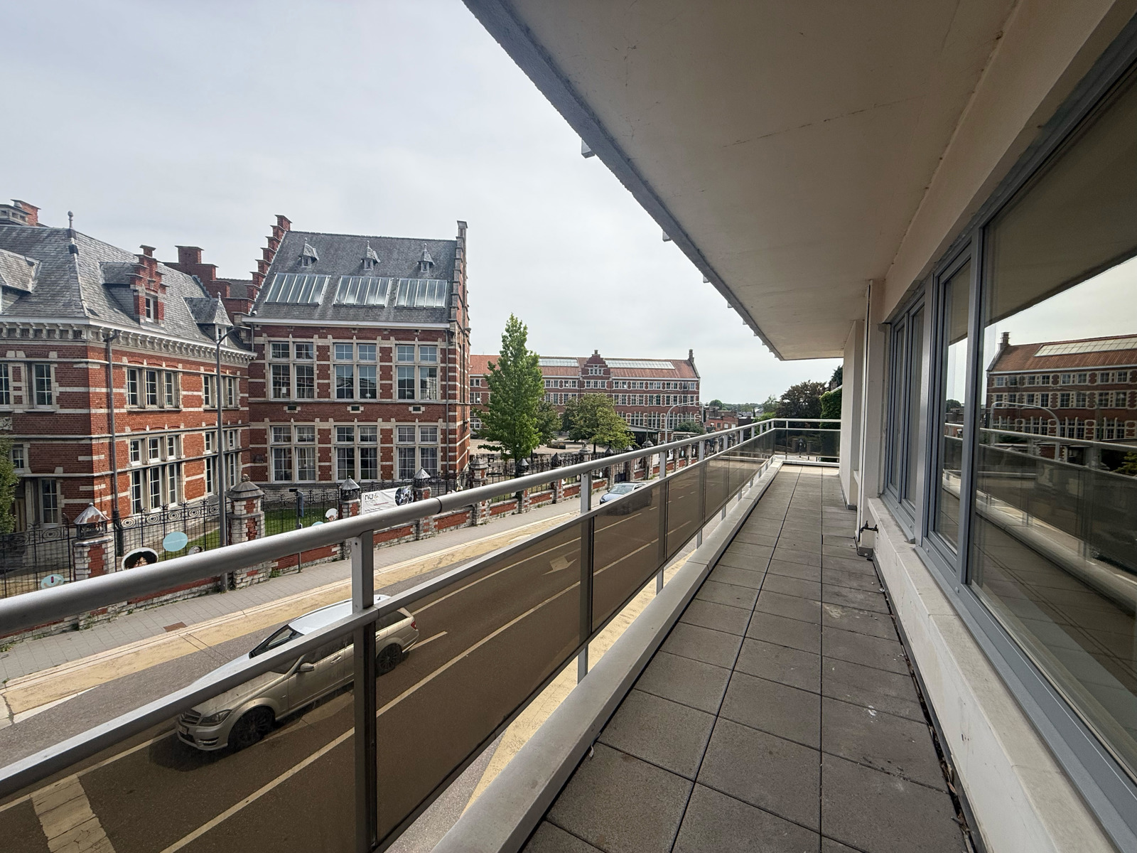 Appartement te huur in Tienen met 2 slaapkamers - foto 4