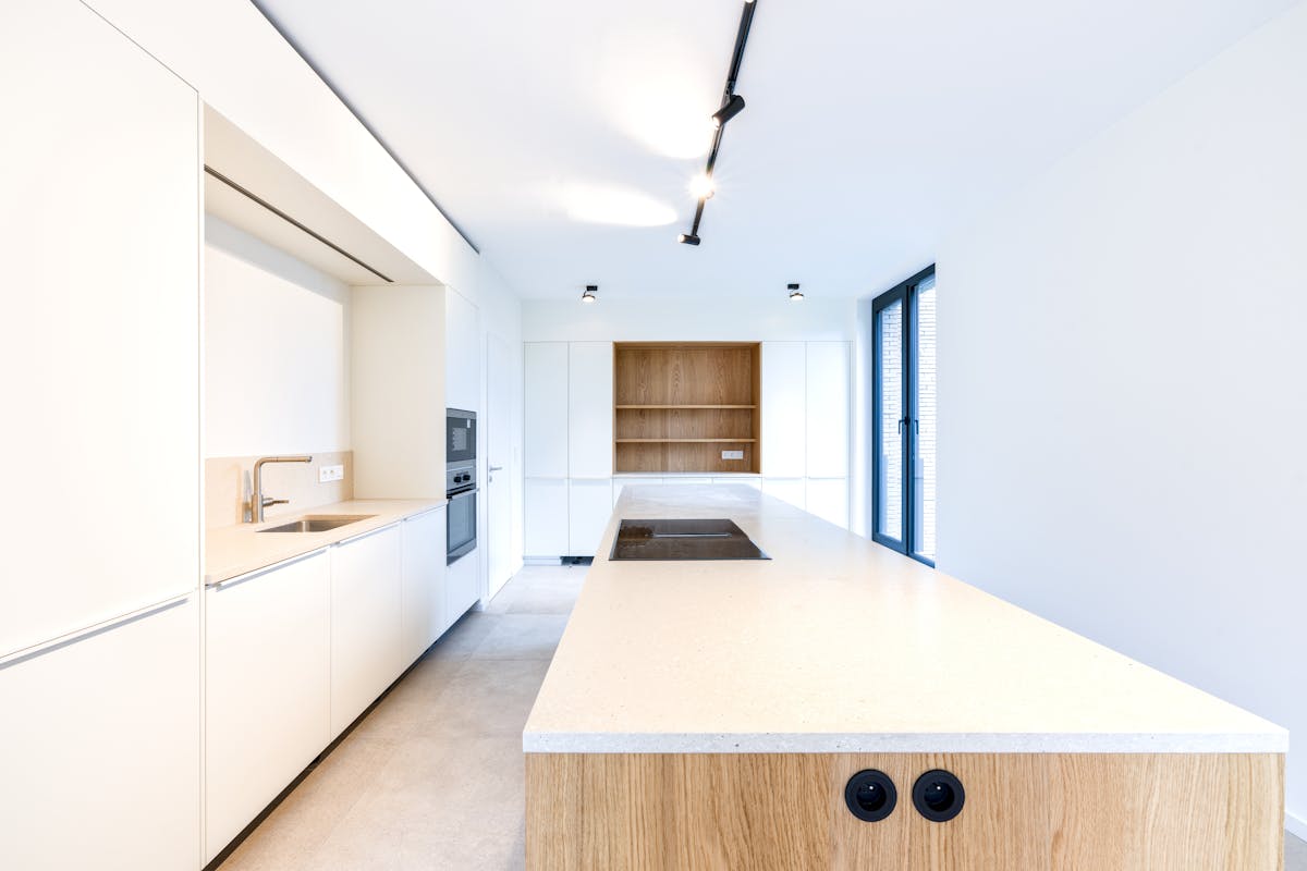 Magnifique Appartement Neuf à Louer Avenue Hamoir - photo 4