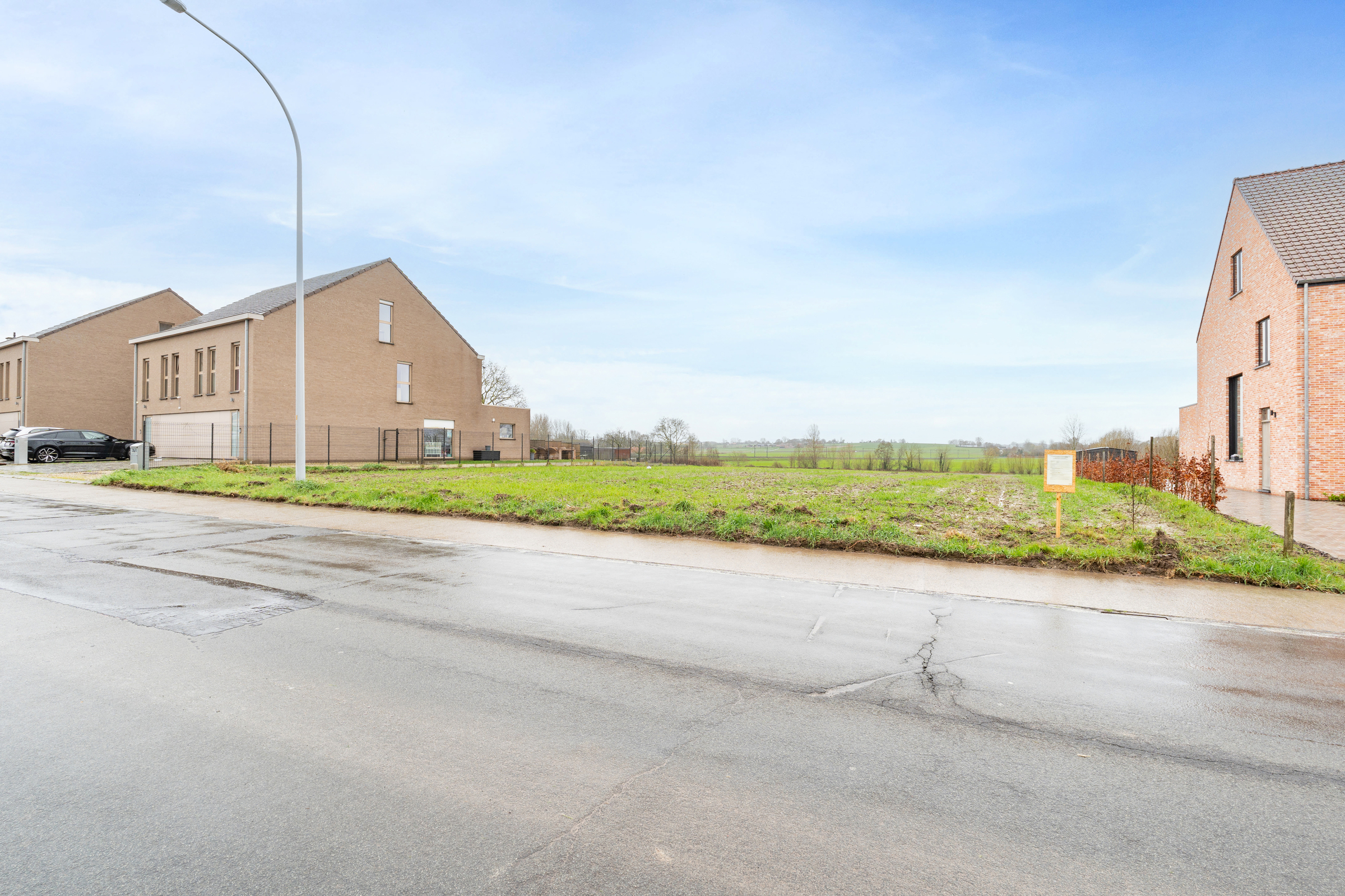 Terrain à vendre à Zwalm - photo 5