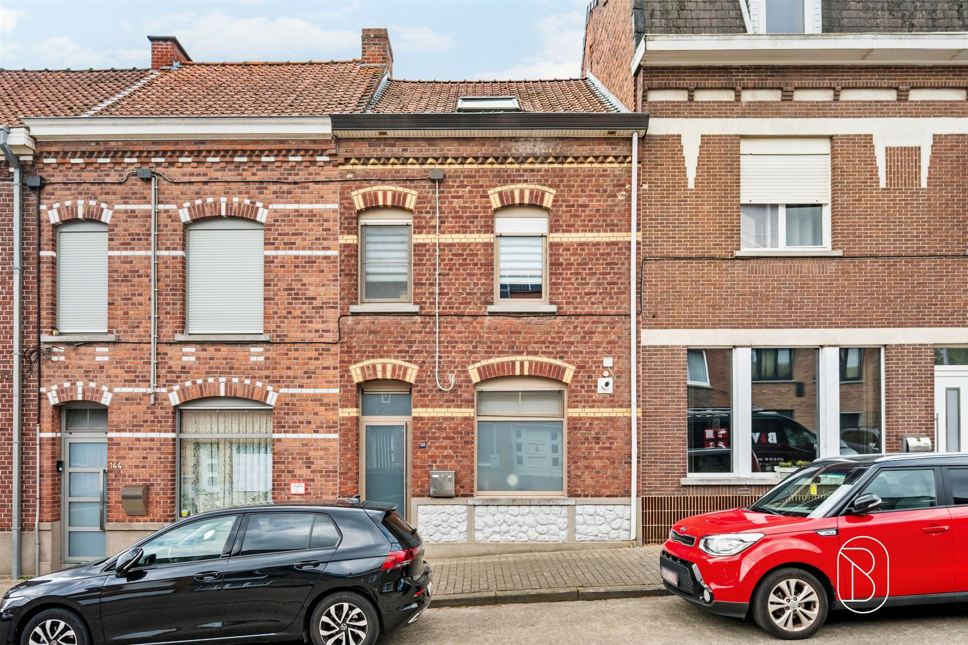 Leuke gezinswoning met 3 slaapkamers in Ronse - foto 3