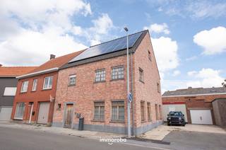 House for sale in Wielsbeke
