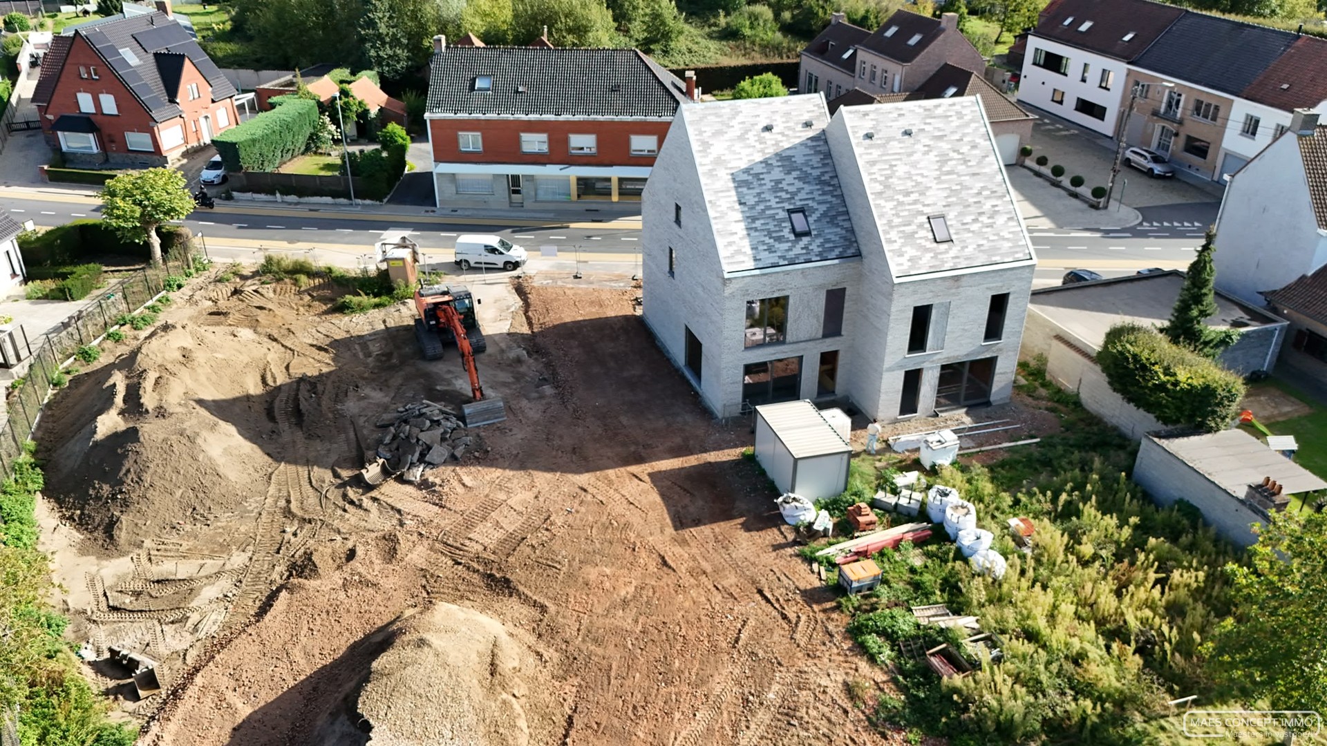 Energiezuinige woning te koop te Anzegem - foto 5