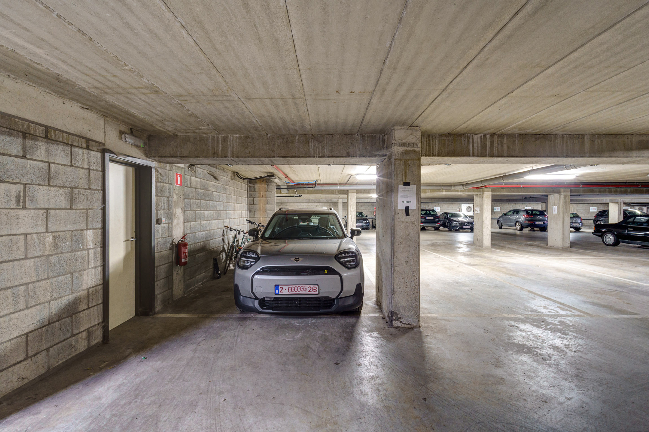 Garage à vendre à Berchem - photo 5
