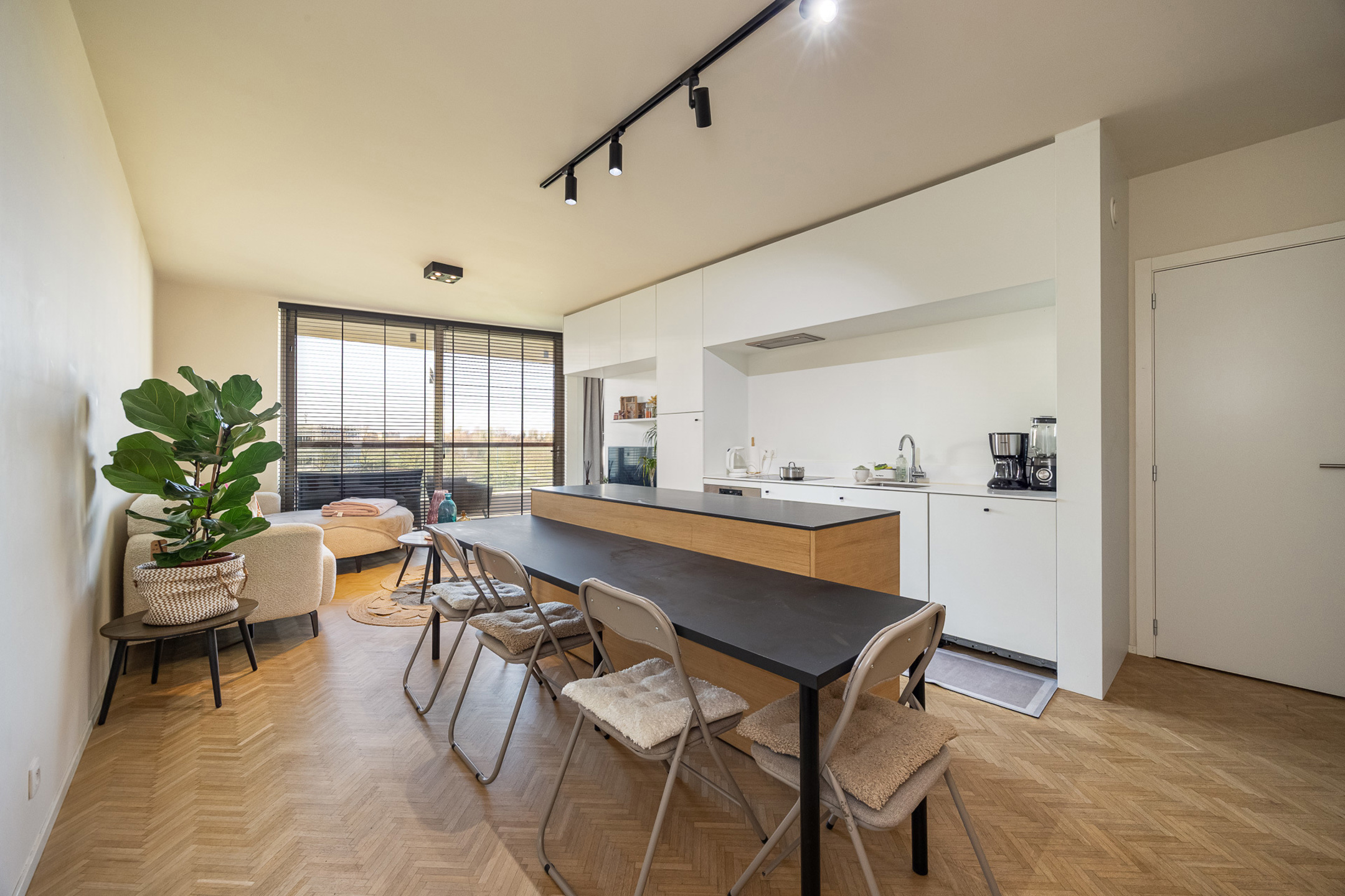 Appartement à vendre à Anvers avec 1 chambre - photo 3