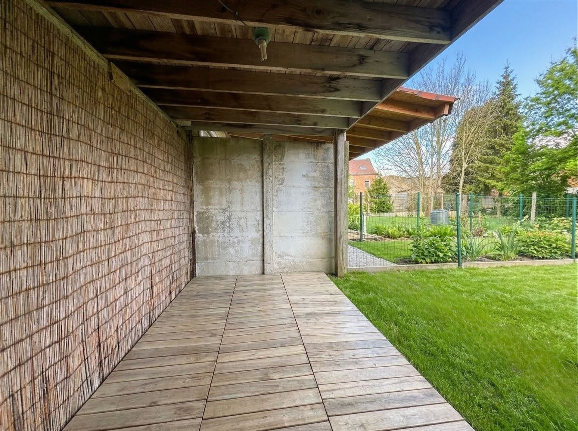 SOUS OPTION Jolie maison 3 chambres & jardin - photo 3