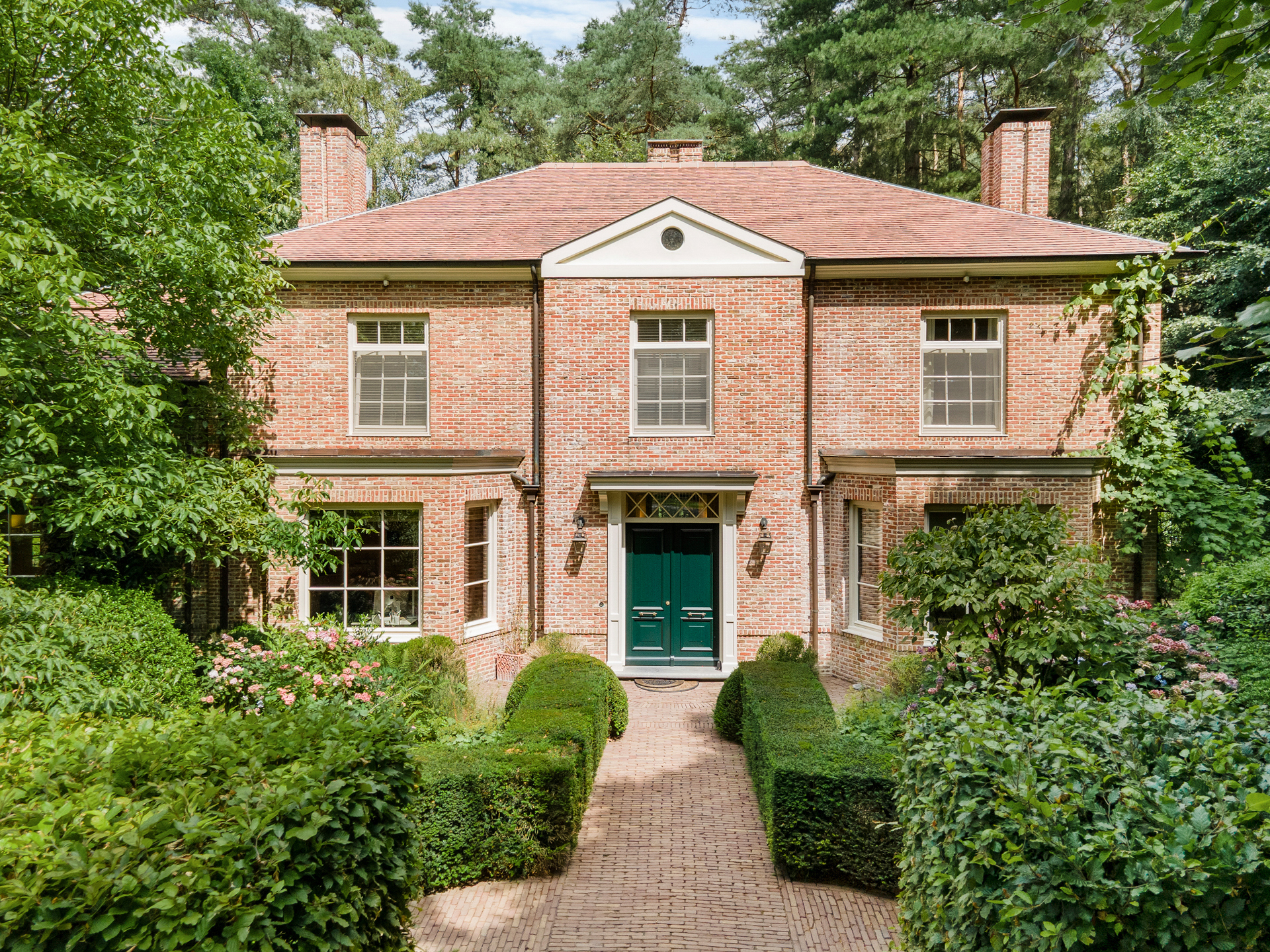 Maison à vendre à Schilde avec 5 chambres - photo 4