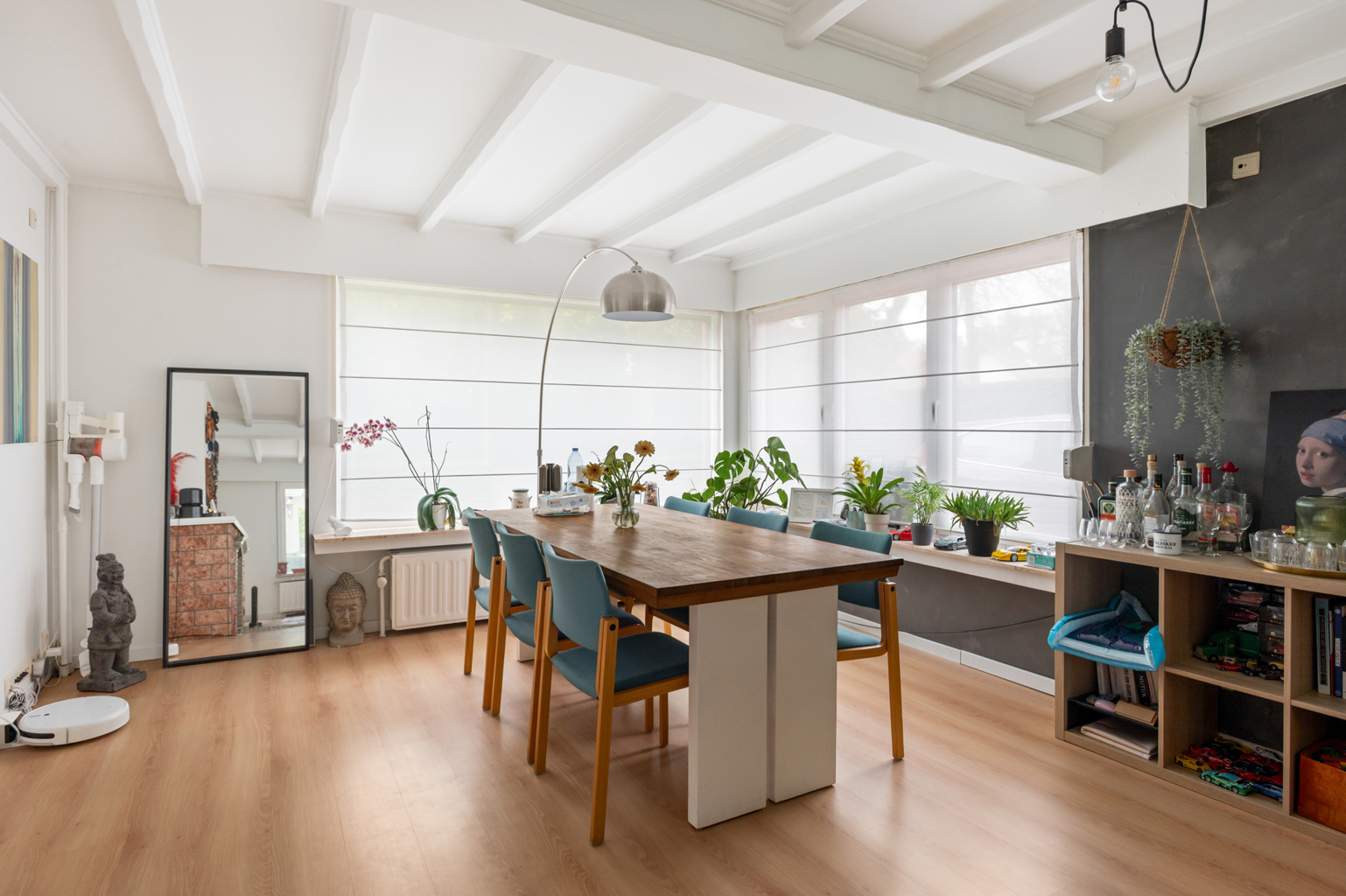 House for rent in Schoten with 3 bedrooms - photo 3