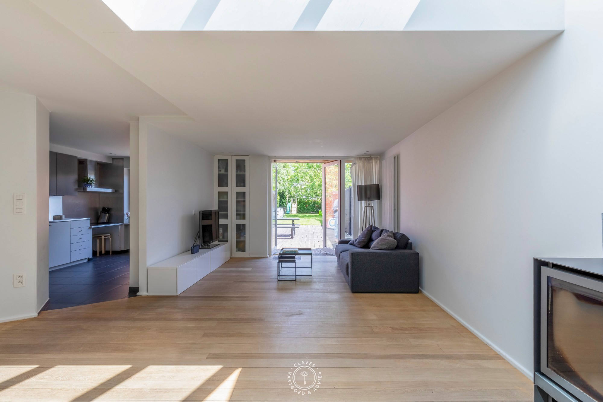 Maison à vendre à Saint-Nicolas avec 3 chambres - photo 5