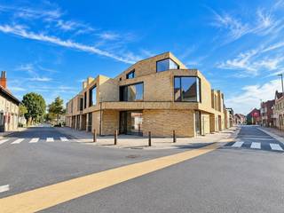 Commercial for rent in Evergem