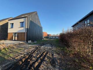 Land for sale in Malle