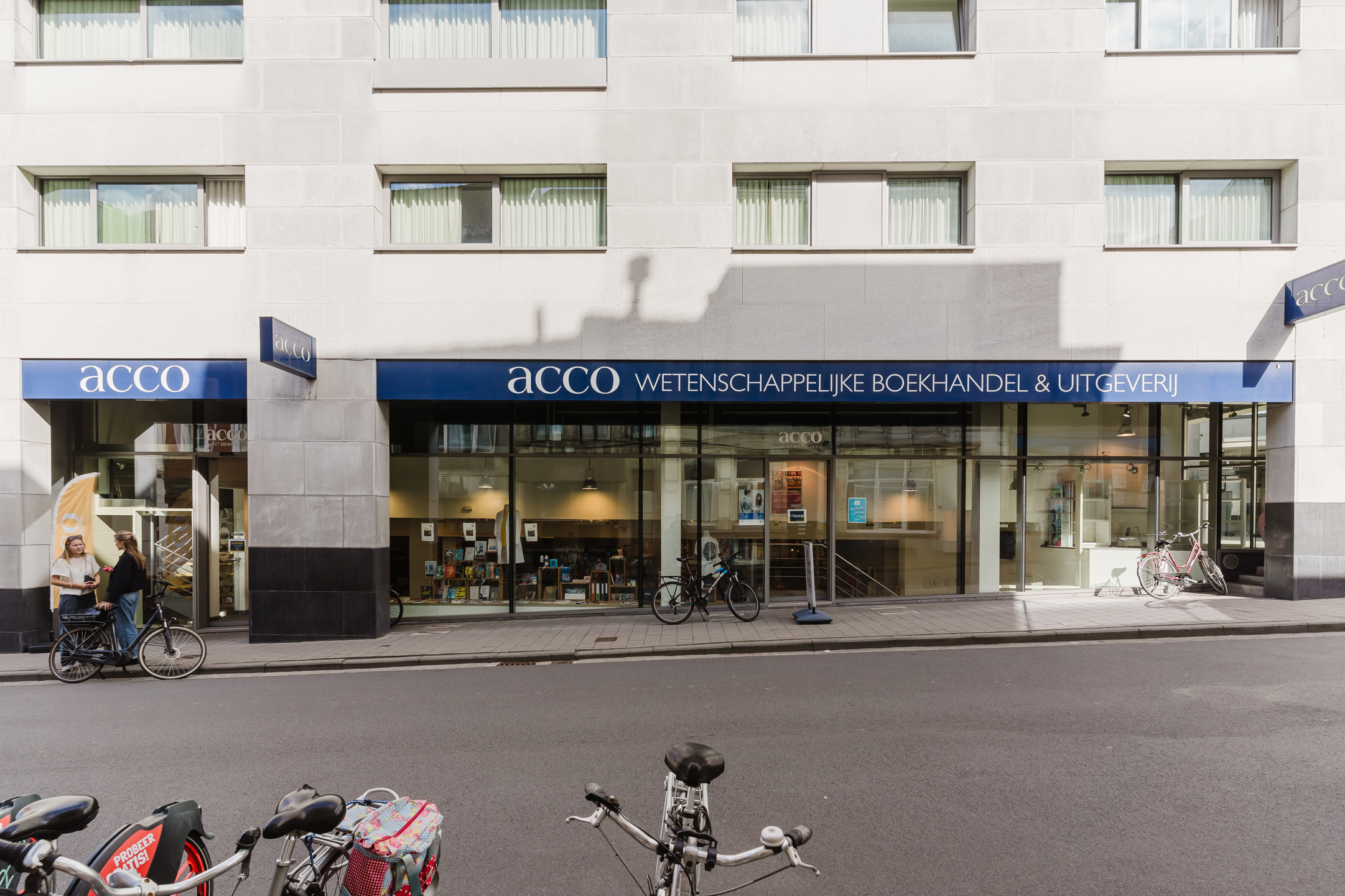 Commercieel gebouw met topligging in centrum Gent - foto 2