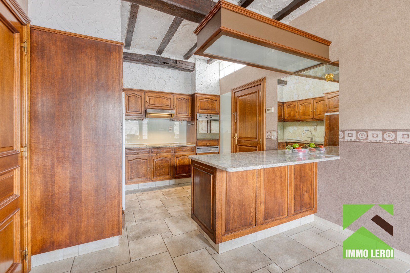 Ruime woning + 400m² opslagruimte/ werkplaats - Tongeren-Noord - foto 5
