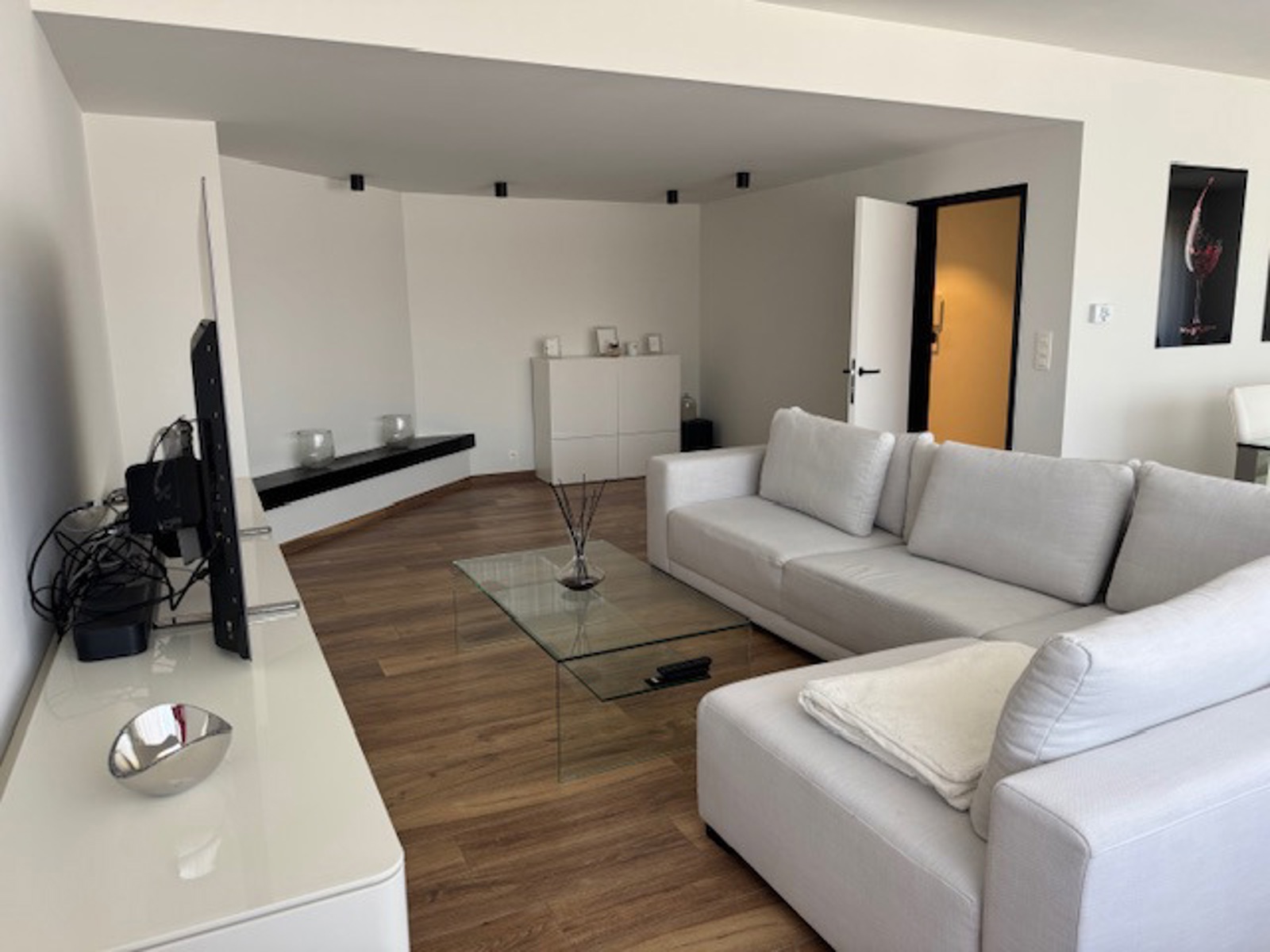 Appartement te huur in Turnhout met 3 slaapkamers - foto 5
