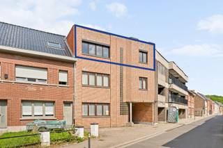 Appartement à vendre à Lebbeke