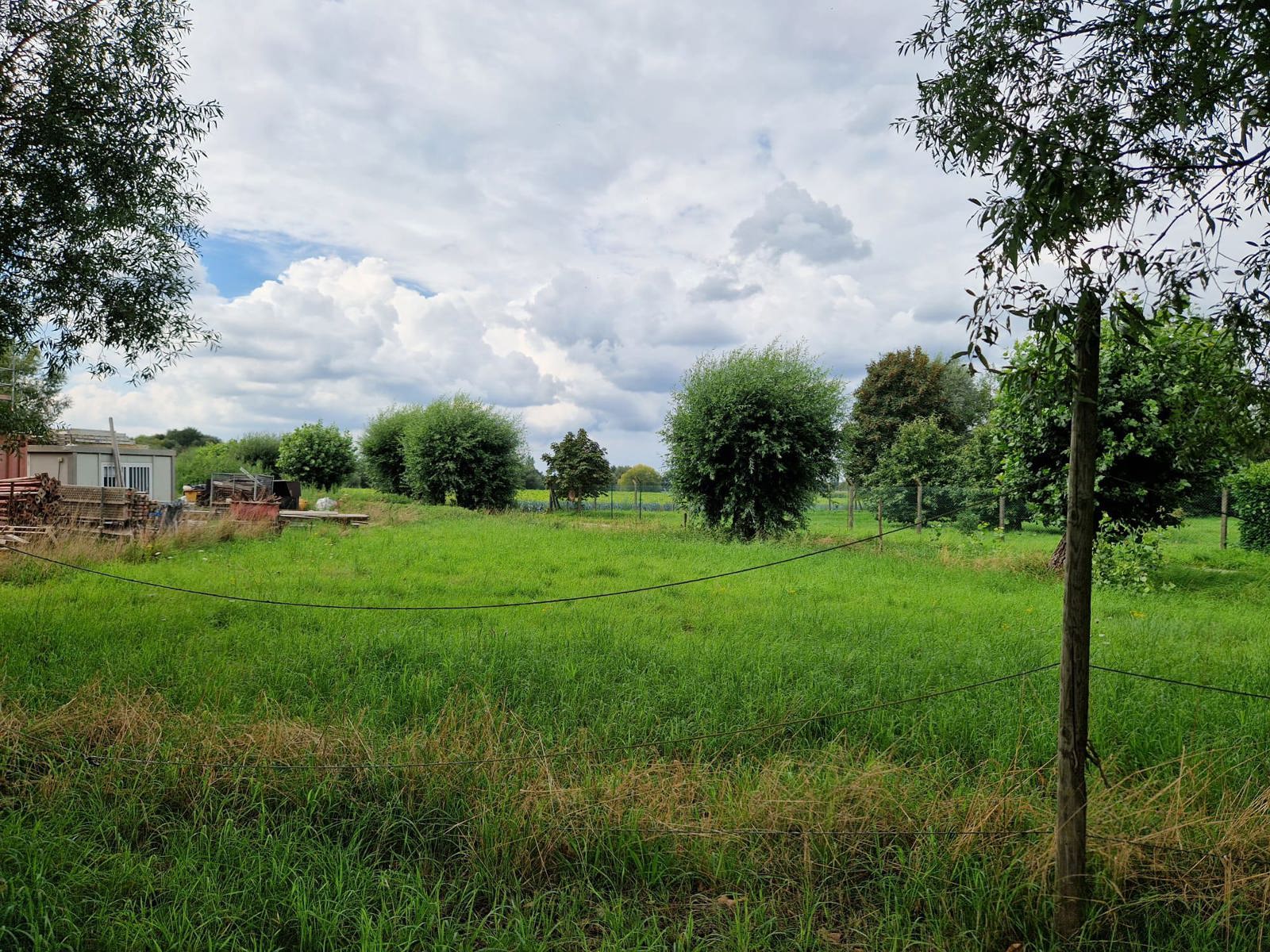 Villaperceel - foto 2