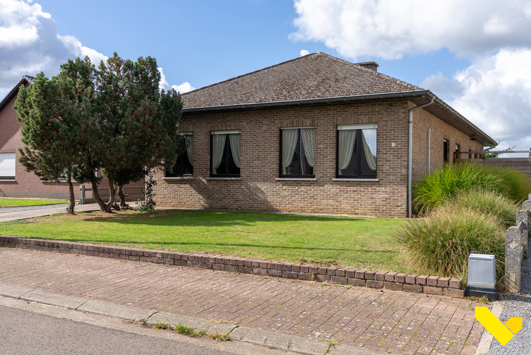 House for sale in Laakdal with 3 bedrooms - photo 1