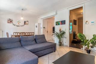 Appartement à vendre à Diest