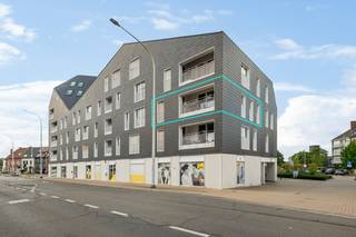 Apartment for rent in Aarschot