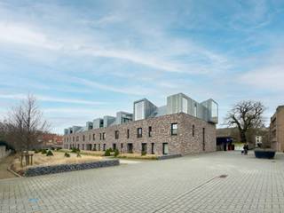 Garage à vendre à Tongres-Borgloon