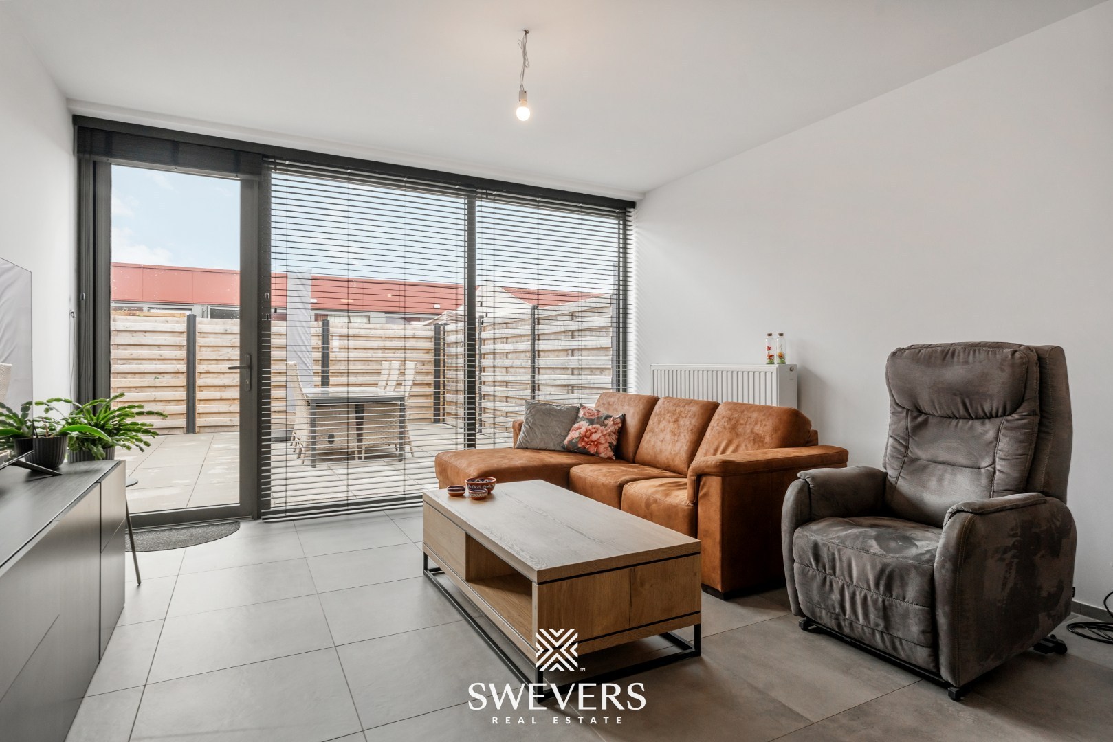 Recent gebouwd appartement met twee slaapkamers te Heusden-Zolder - foto 4