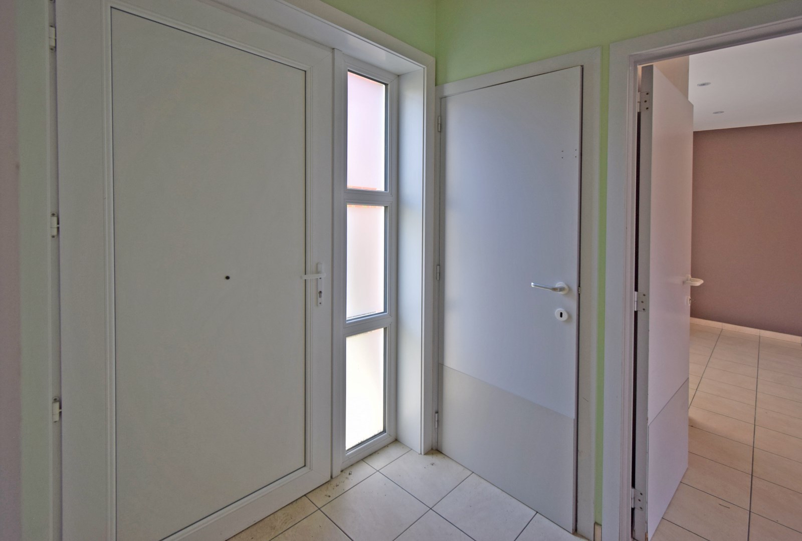 Uniek wooncomplex als geheel te huur in centrum Lichtervelde - foto 5