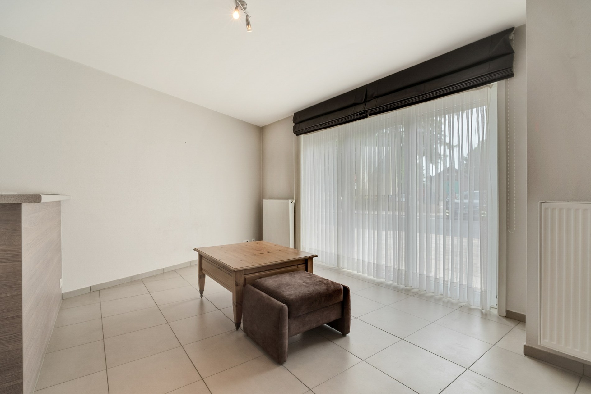 Instapklaar gelijkvloers appartement inclusief garagebox - foto 5