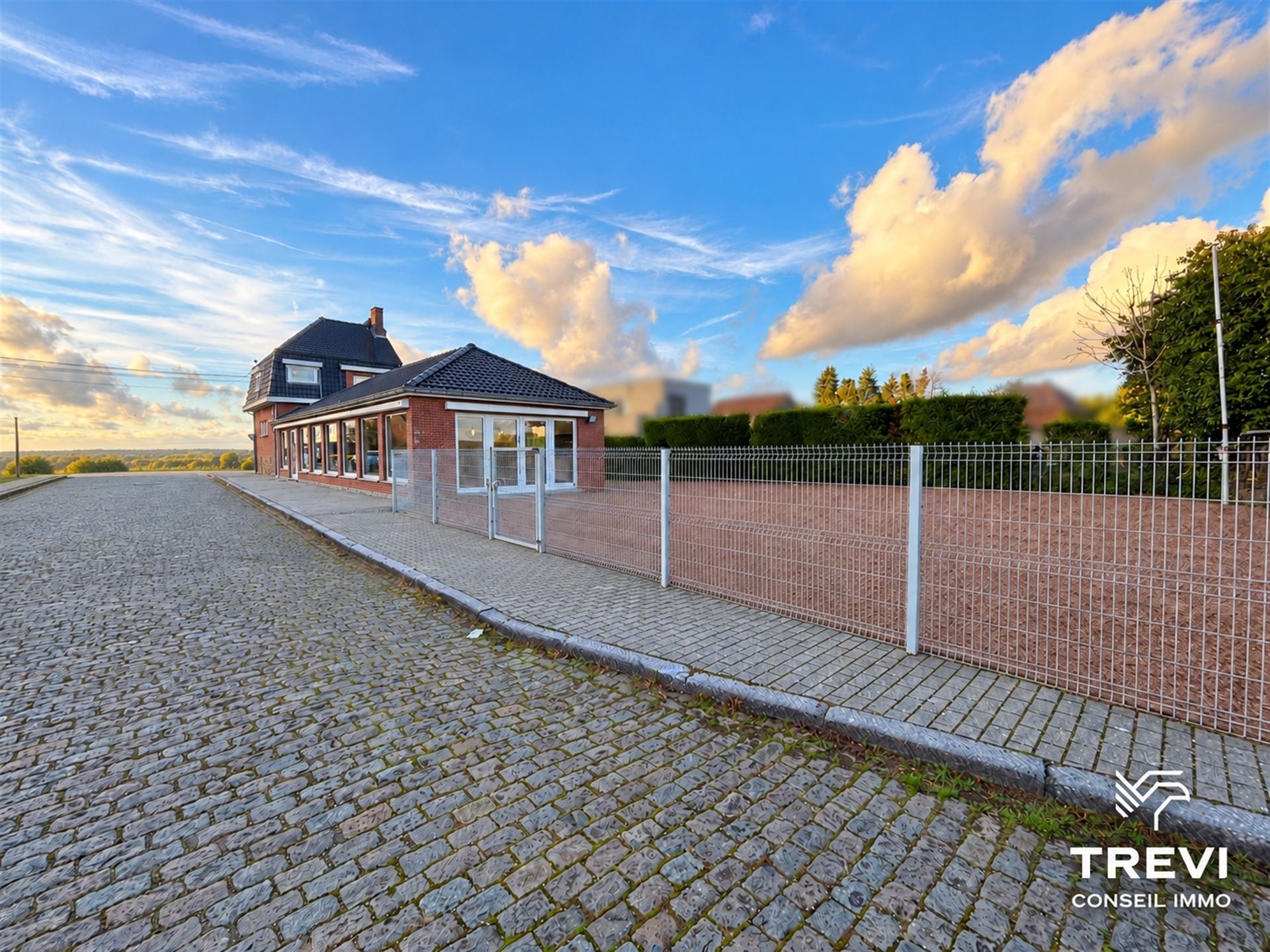 Commercieel te koop in Tubize met 1 slaapkamer - foto 5
