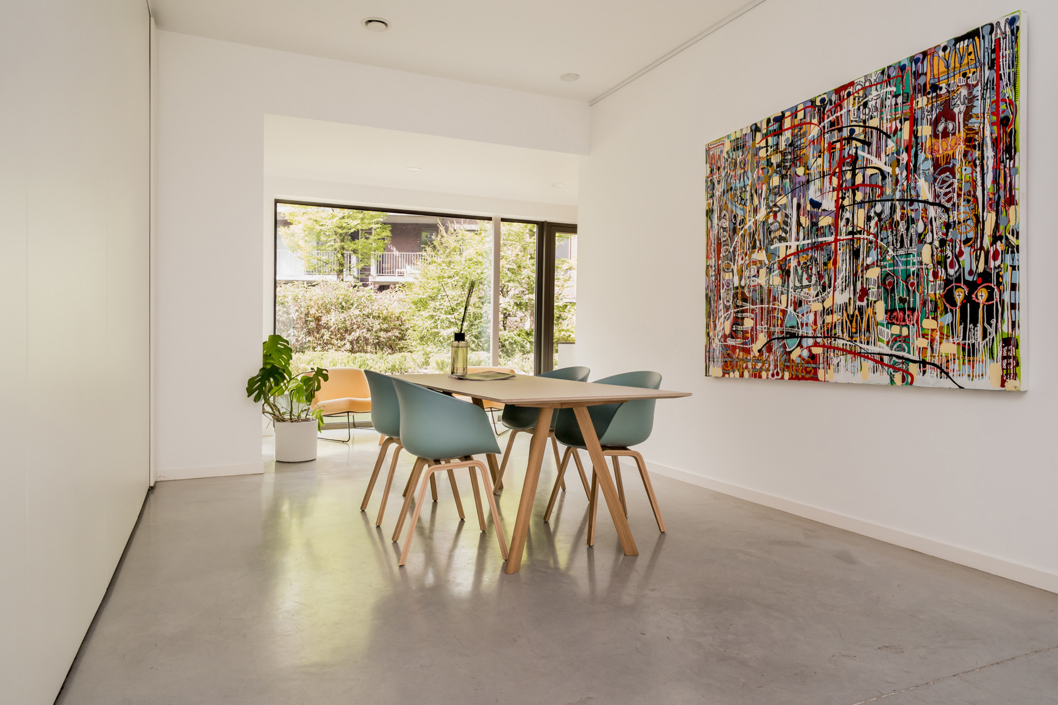 Commercial for sale in Antwerp - photo 3