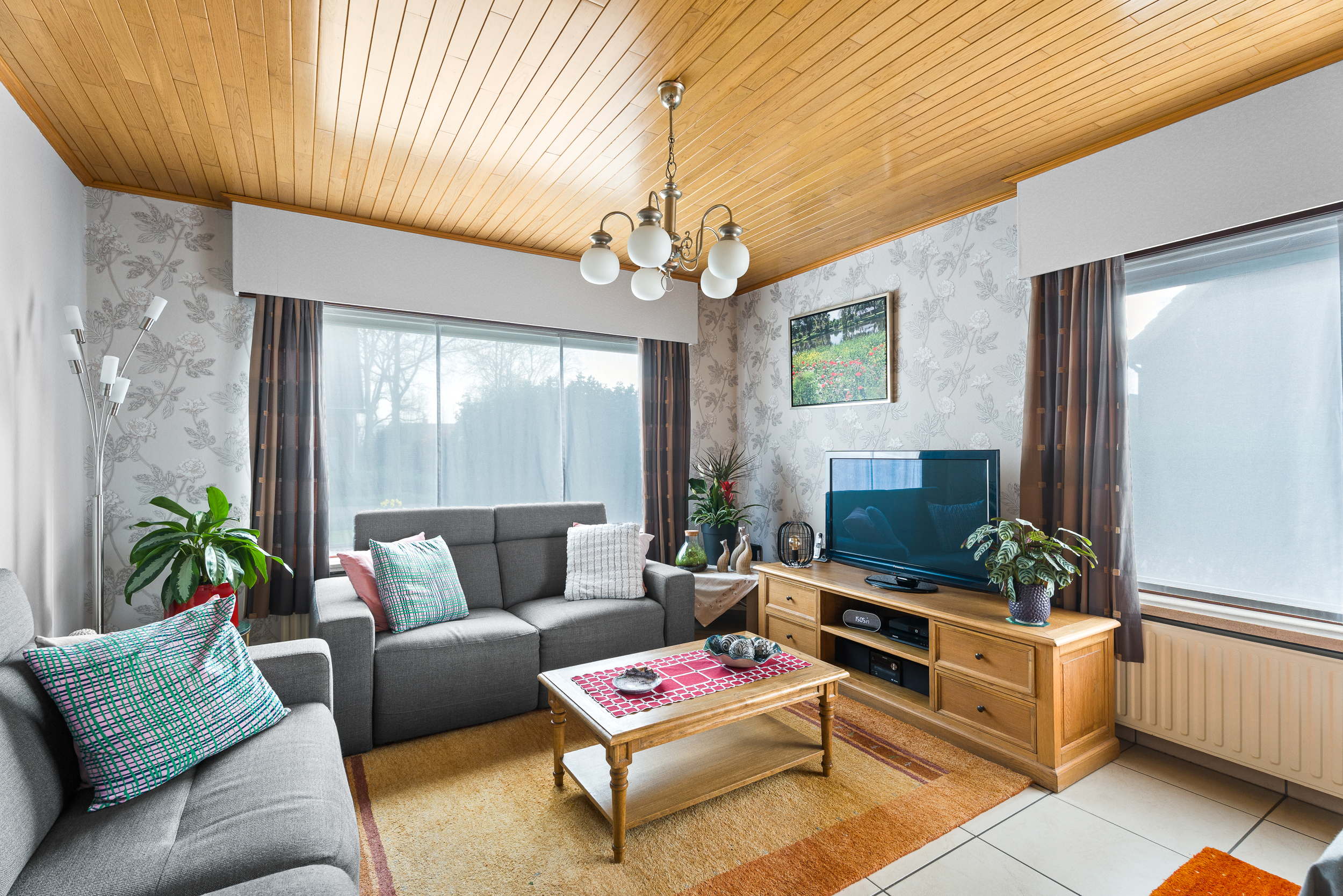 Gezellige &amp; Instapklare Halfopen Bebouwing - foto 4