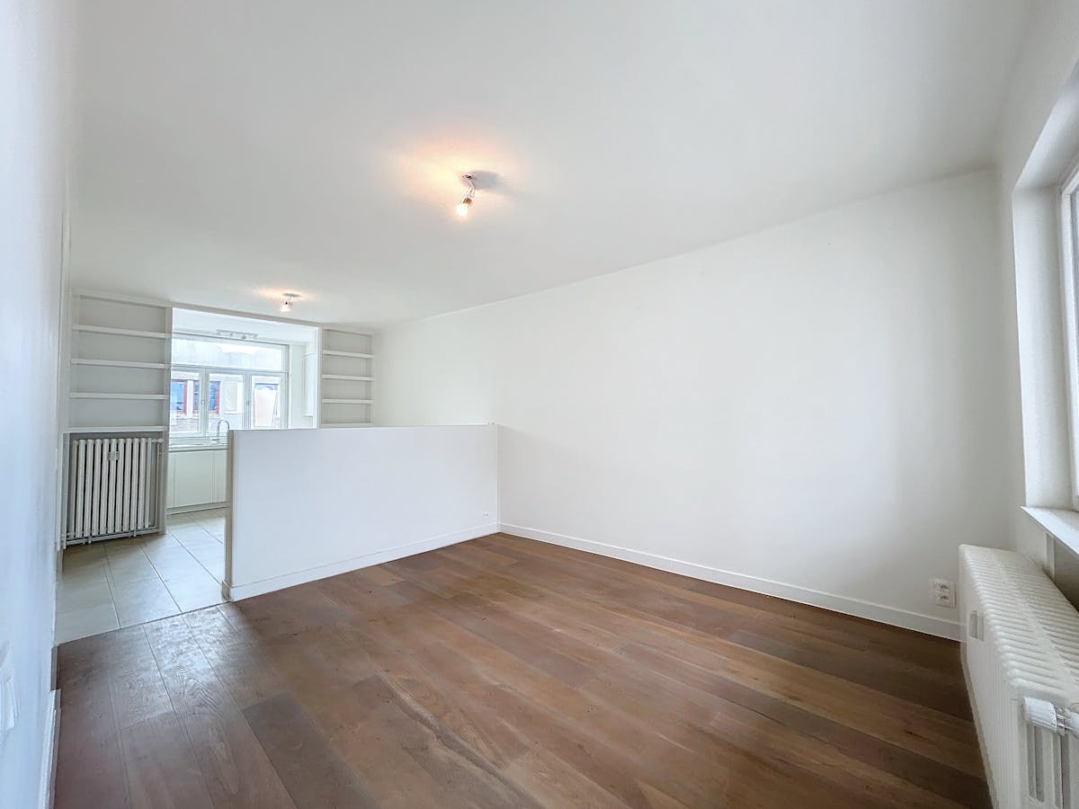 Appartement in Kortrijk